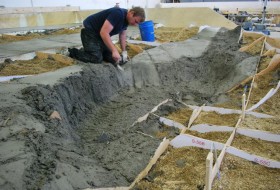 Nybrufossen Whitewater Park - © Odd Resser